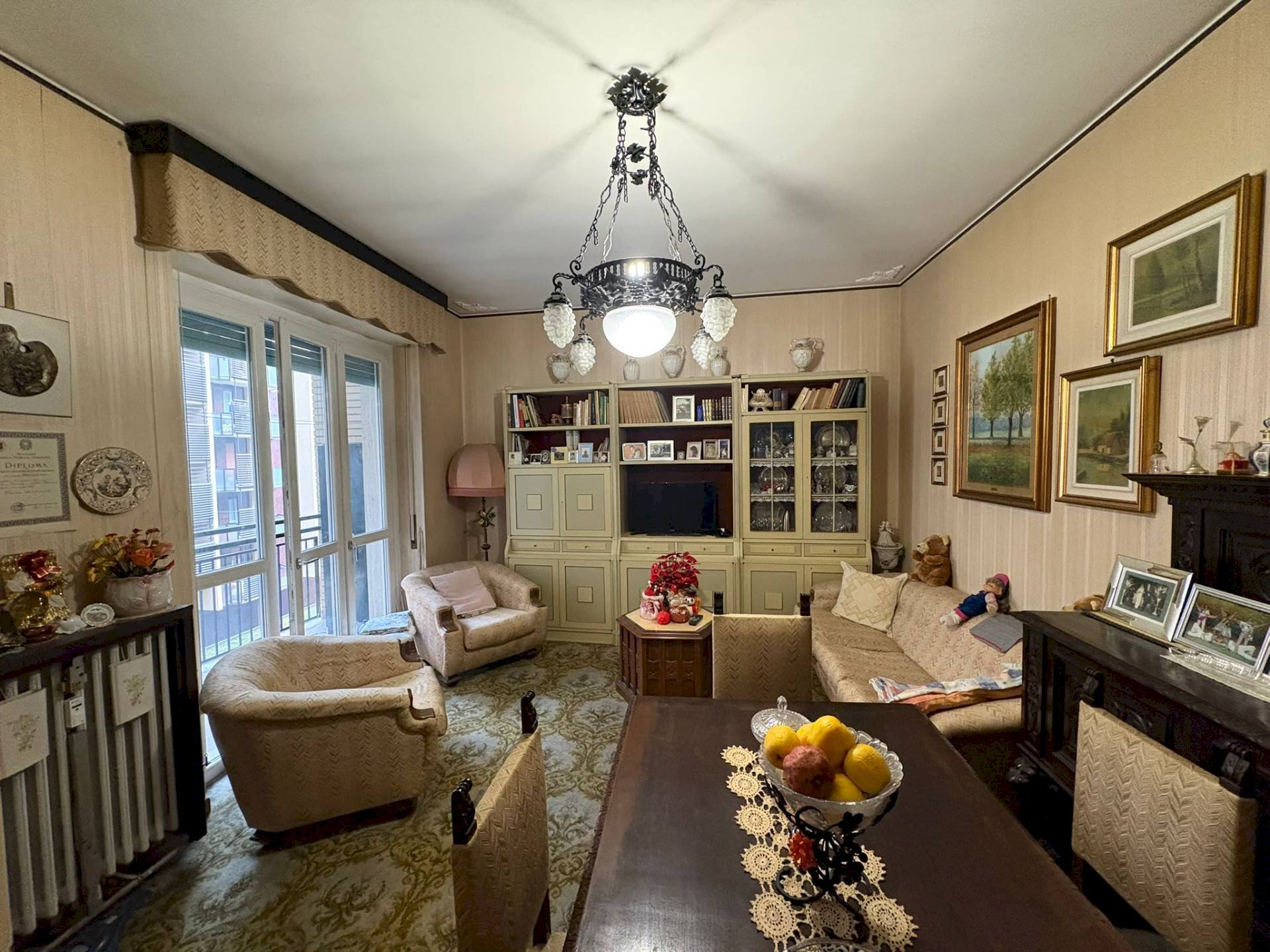 Foto 2 - Three-room apartment via Canova
 
28, Monza - photo 2