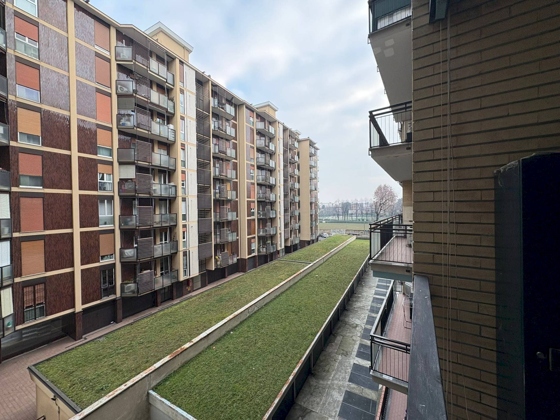 Foto 3 - Three-room apartment via Canova
 
28, Monza - photo 3