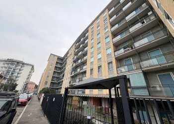 Foto 1 - Trilocale via Canova
 
28, Monza - foto 1