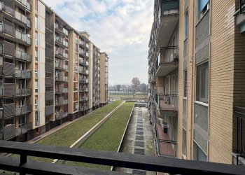 Foto 16 - Trilocale via Canova
 
28, Monza - foto 16