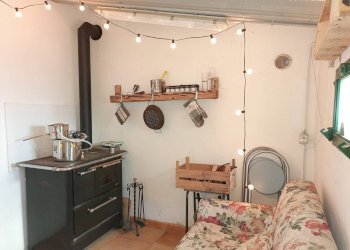 Foto 6 - Casa semi indipendente SP 208 della Verna
 
38, Bibbiena - foto 6