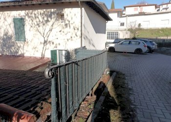 Foto 8 - Casa semi indipendente SP 208 della Verna
 
38, Bibbiena - foto 8