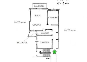 Foto 20 - Quadrilocale Savona - foto 20
