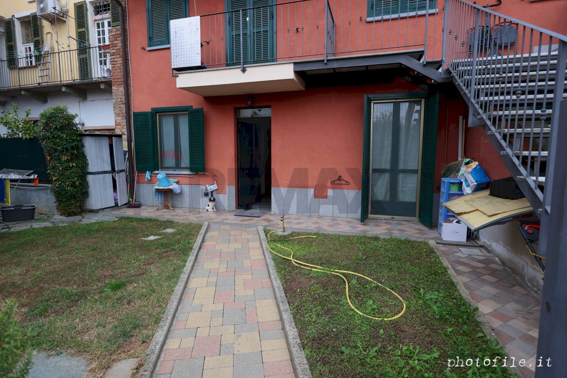 Edificio all\'aperto - Appartamento via pinchia
 
2, Riva presso Chieri - foto 1