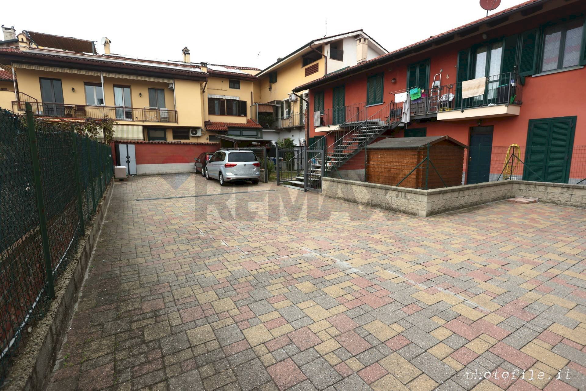 Terrazza - Appartamento via pinchia
2, Riva presso Chieri - foto 3