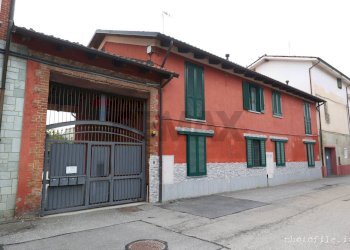 Edificio all\'aperto - Appartamento via pinchia
 
2, Riva presso Chieri - foto 2