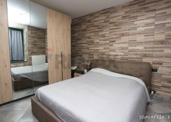 Camera / camera da letto - Appartamento via pinchia
 
2, Riva presso Chieri - foto 7