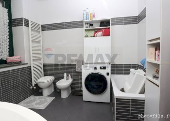 Bagno - Appartamento via pinchia
 
2, Riva presso Chieri - foto 13