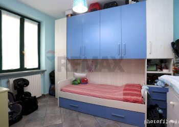 Camera / camera da letto - Appartamento via pinchia
 
2, Riva presso Chieri - foto 17