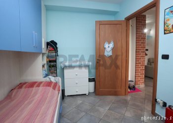 Camera / camera da letto - Appartamento via pinchia
 
2, Riva presso Chieri - foto 18