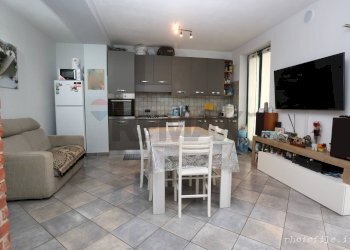 Sala da pranzo - Appartamento via pinchia
 
2, Riva presso Chieri - foto 20