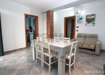 Sala da pranzo - Appartamento via pinchia
 
2, Riva presso Chieri - foto 22