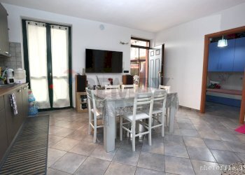 Sala da pranzo - Appartamento via pinchia
 
2, Riva presso Chieri - foto 23