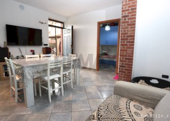 Sala da pranzo - Appartamento via pinchia
 
2, Riva presso Chieri - foto 24