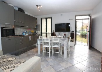 Cucina - Appartamento via pinchia
 
2, Riva presso Chieri - foto 25