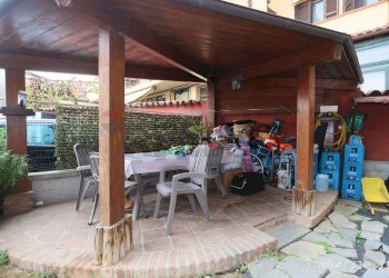 Terrazza - Appartamento via pinchia
 
2, Riva presso Chieri - foto 31