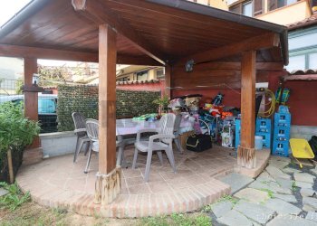 Terrazza - Appartamento via pinchia
 
2, Riva presso Chieri - foto 32