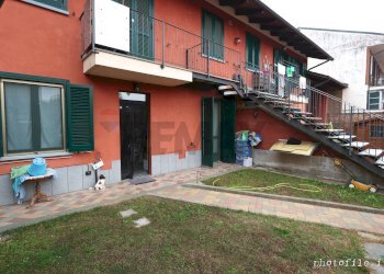 Casa all\'aperto - Appartamento via pinchia
 
2, Riva presso Chieri - foto 33