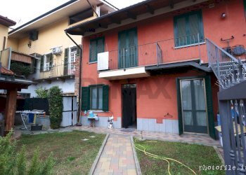 Casa all\'aperto - Appartamento via pinchia
 
2, Riva presso Chieri - foto 34