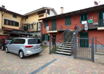 Casa all\'aperto - Appartamento via pinchia
 
2, Riva presso Chieri - foto 36