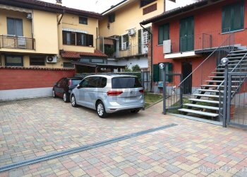 Edificio all\'aperto - Appartamento via pinchia
 
2, Riva presso Chieri - foto 38