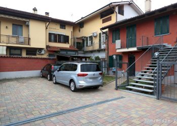 Casa all\'aperto - Appartamento via pinchia
 
2, Riva presso Chieri - foto 39