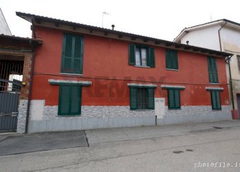Casa all\'aperto - Appartamento via pinchia
 
2, Riva presso Chieri - foto 40
