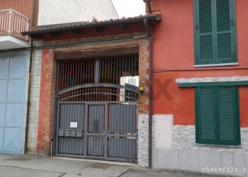 Edificio all\'aperto - Appartamento via pinchia
 
2, Riva presso Chieri - foto 42