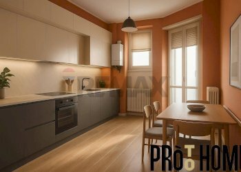 Cucina - Three-room apartment strada san mauro
 
175, Torino - photo 1