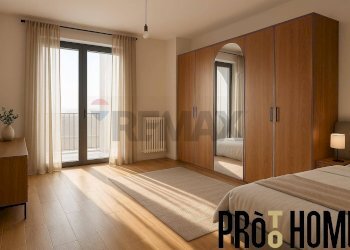 Camera / camera da letto - Three-room apartment strada san mauro
 
175, Torino - photo 2