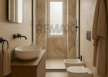 Bagno - Three-room apartment strada san mauro
 
175, Torino - photo 3