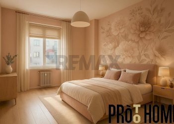 Camera / camera da letto - Three-room apartment strada san mauro
 
175, Torino - photo 4