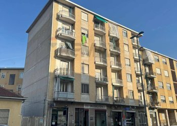 Edificio all\'aperto - Three-room apartment strada san mauro
 
175, Torino - photo 5