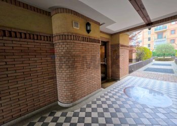 Terrazza - Three-room apartment via Sibilla Aleramo
 
4, Rivalta di Torino - photo 3