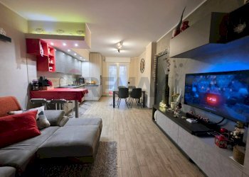 Sala da pranzo - Three-room apartment via Sibilla Aleramo
 
4, Rivalta di Torino - photo 4