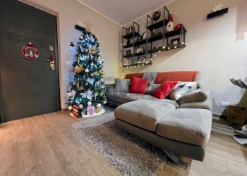 Soggiorno - Three-room apartment via Sibilla Aleramo
 
4, Rivalta di Torino - photo 7