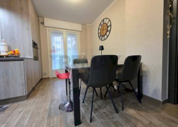 Sala da pranzo - Three-room apartment via Sibilla Aleramo
 
4, Rivalta di Torino - photo 9