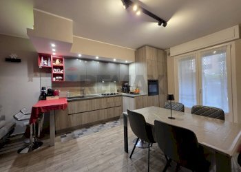 Cucina - Three-room apartment via Sibilla Aleramo
 
4, Rivalta di Torino - photo 10