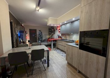 Cucina - Three-room apartment via Sibilla Aleramo
 
4, Rivalta di Torino - photo 11