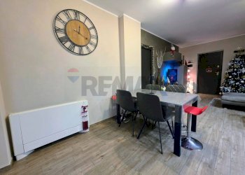 Sala da pranzo - Three-room apartment via Sibilla Aleramo
 
4, Rivalta di Torino - photo 12