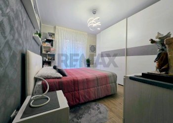 Camera / camera da letto - Three-room apartment via Sibilla Aleramo
 
4, Rivalta di Torino - photo 13