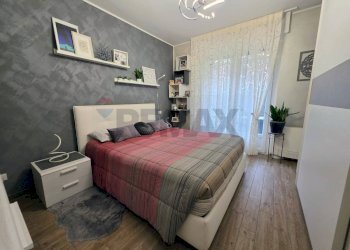 Camera / camera da letto - Three-room apartment via Sibilla Aleramo
 
4, Rivalta di Torino - photo 14