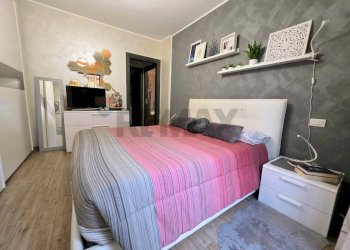 Camera / camera da letto - Three-room apartment via Sibilla Aleramo
 
4, Rivalta di Torino - photo 15