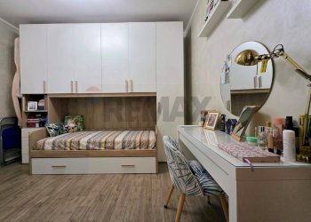 Camera / camera da letto - Three-room apartment via Sibilla Aleramo
 
4, Rivalta di Torino - photo 22