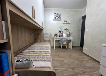 Camera / camera da letto - Three-room apartment via Sibilla Aleramo
 
4, Rivalta di Torino - photo 23