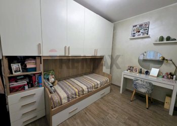 Camera / camera da letto - Three-room apartment via Sibilla Aleramo
 
4, Rivalta di Torino - photo 24