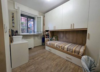 Camera / camera da letto - Three-room apartment via Sibilla Aleramo
 
4, Rivalta di Torino - photo 25