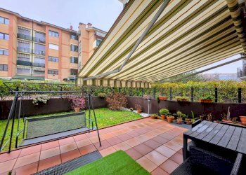 Terrazza - Three-room apartment via Sibilla Aleramo
 
4, Rivalta di Torino - photo 28