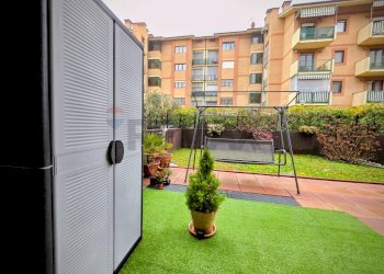 Edificio all\'aperto - Three-room apartment via Sibilla Aleramo
 
4, Rivalta di Torino - photo 29