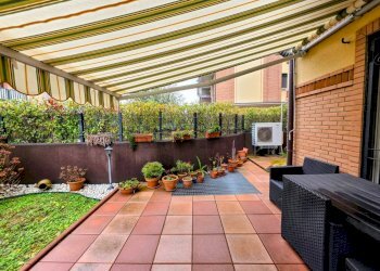 Terrazza - Three-room apartment via Sibilla Aleramo
 
4, Rivalta di Torino - photo 31